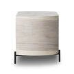 Four Hands Lunas Executive Desk