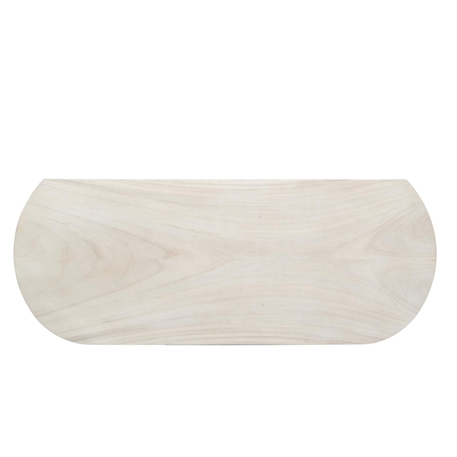 Four Hands Lunas Executive Desk