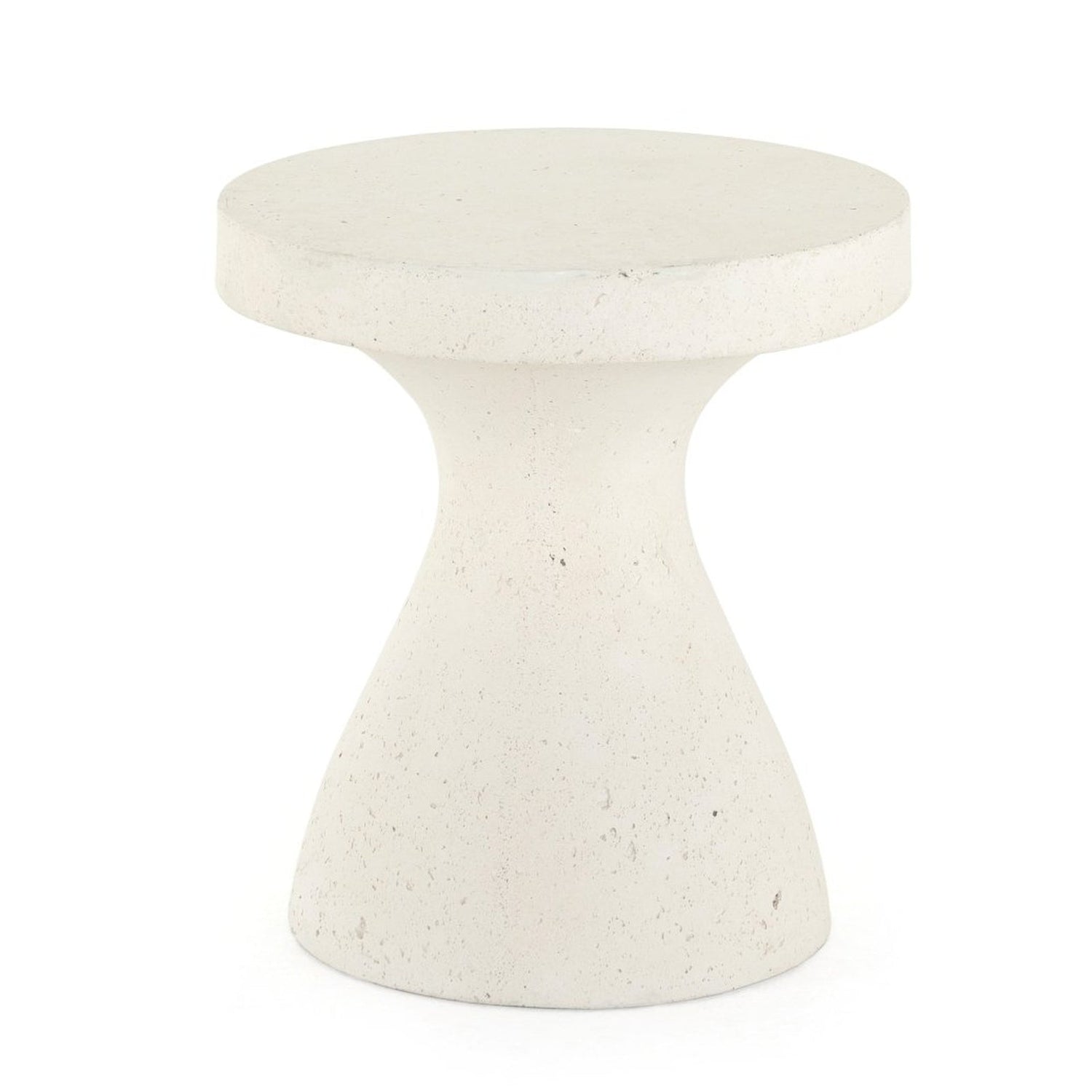 Four Hands Koda Outdoor End Table