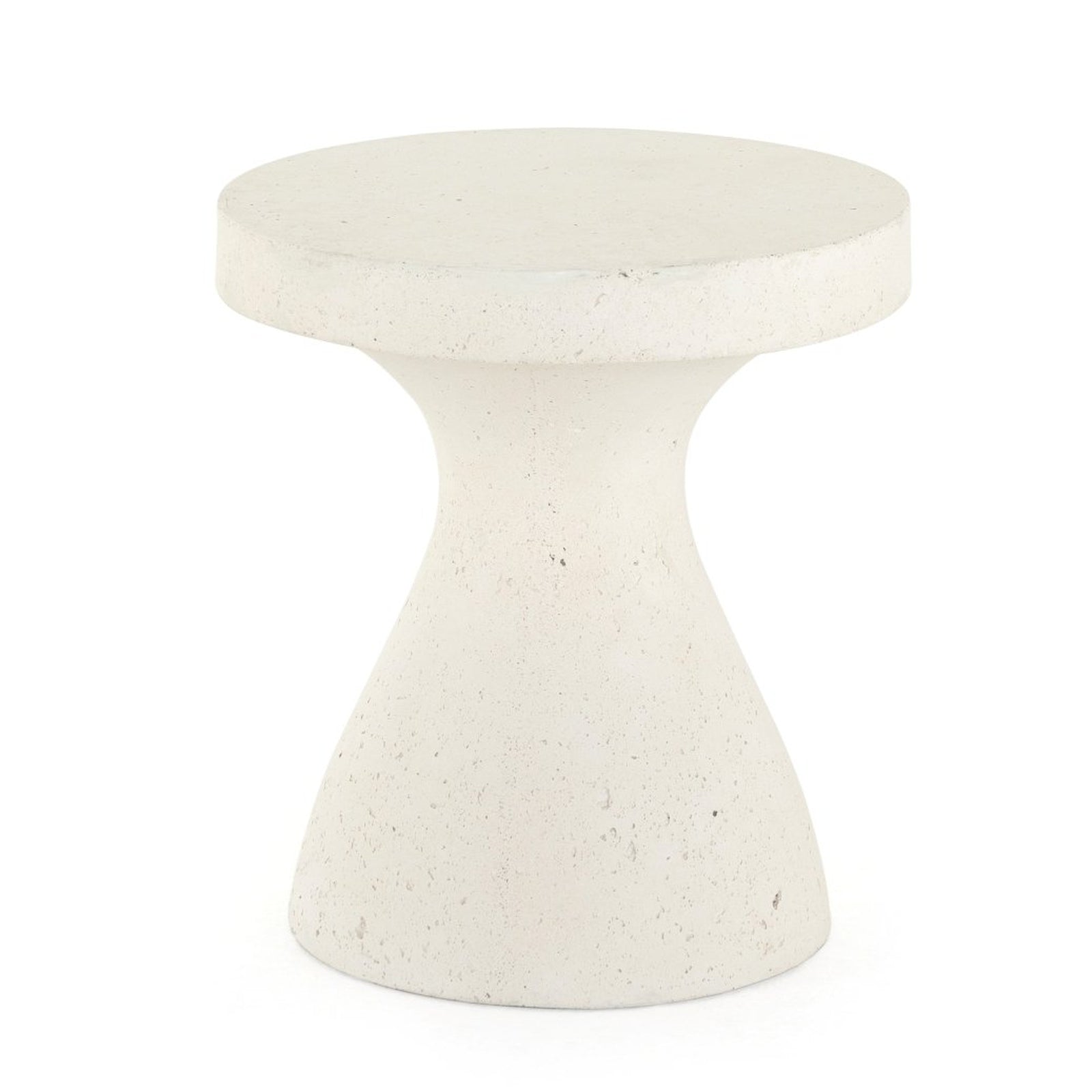 Four Hands Koda Outdoor End Table