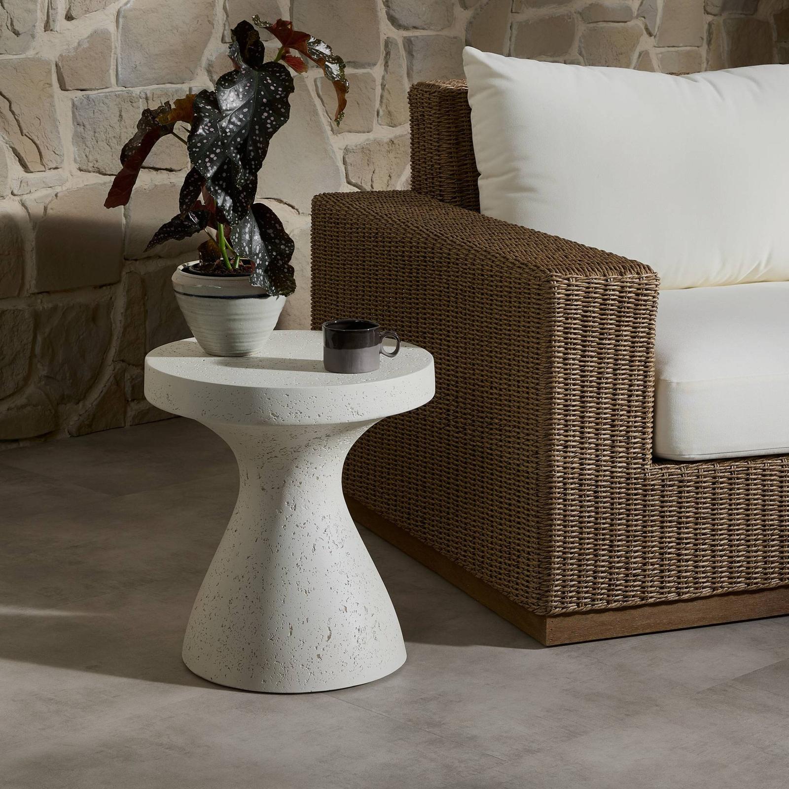 Koda Outdoor End Table
