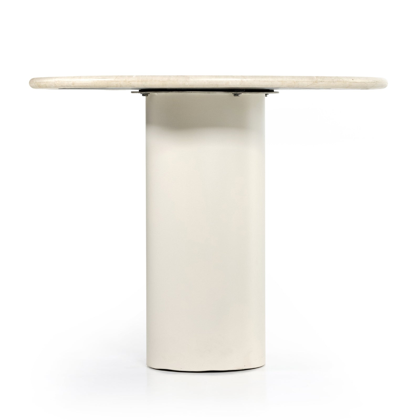 Four Hands Belle Round Dining Table