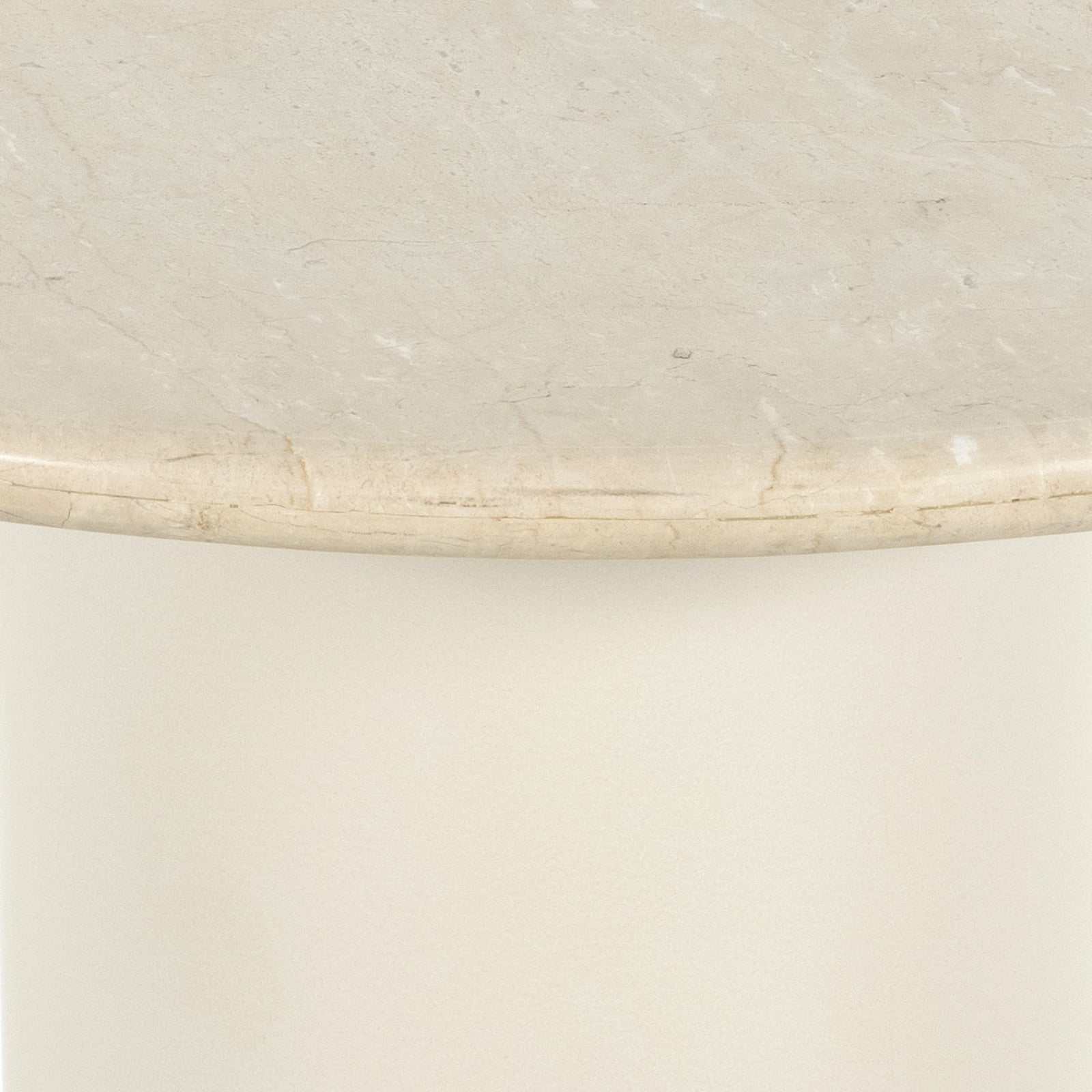 Four Hands Belle Round Dining Table