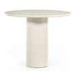 Four Hands Belle Round Dining Table