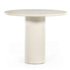 Four Hands Belle Round Dining Table