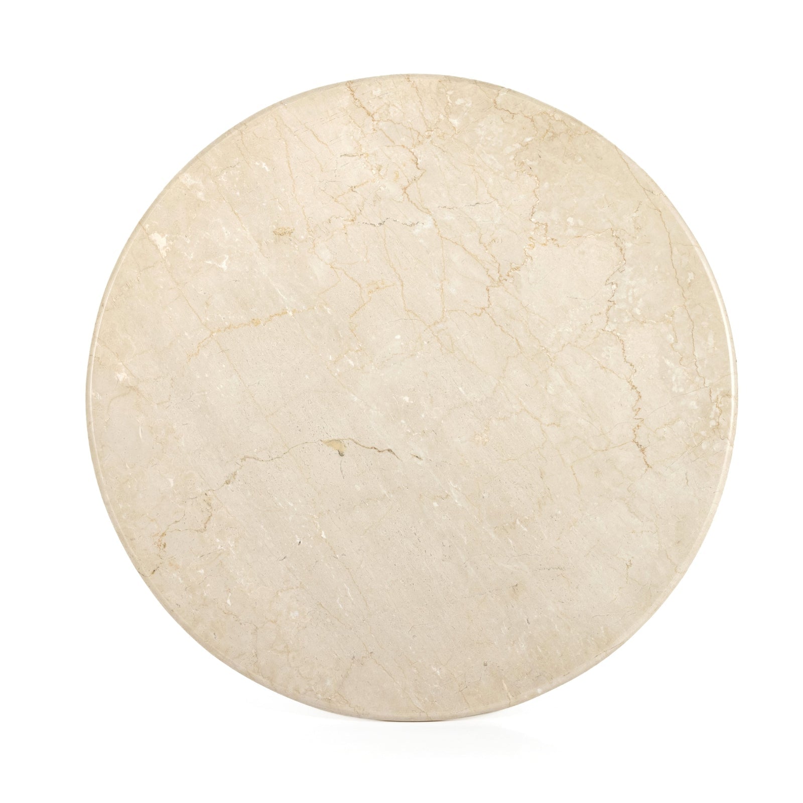 Four Hands Belle Round Dining Table