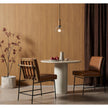 Four Hands Belle Round Dining Table