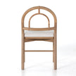 Four Hands Pace Dining Chair