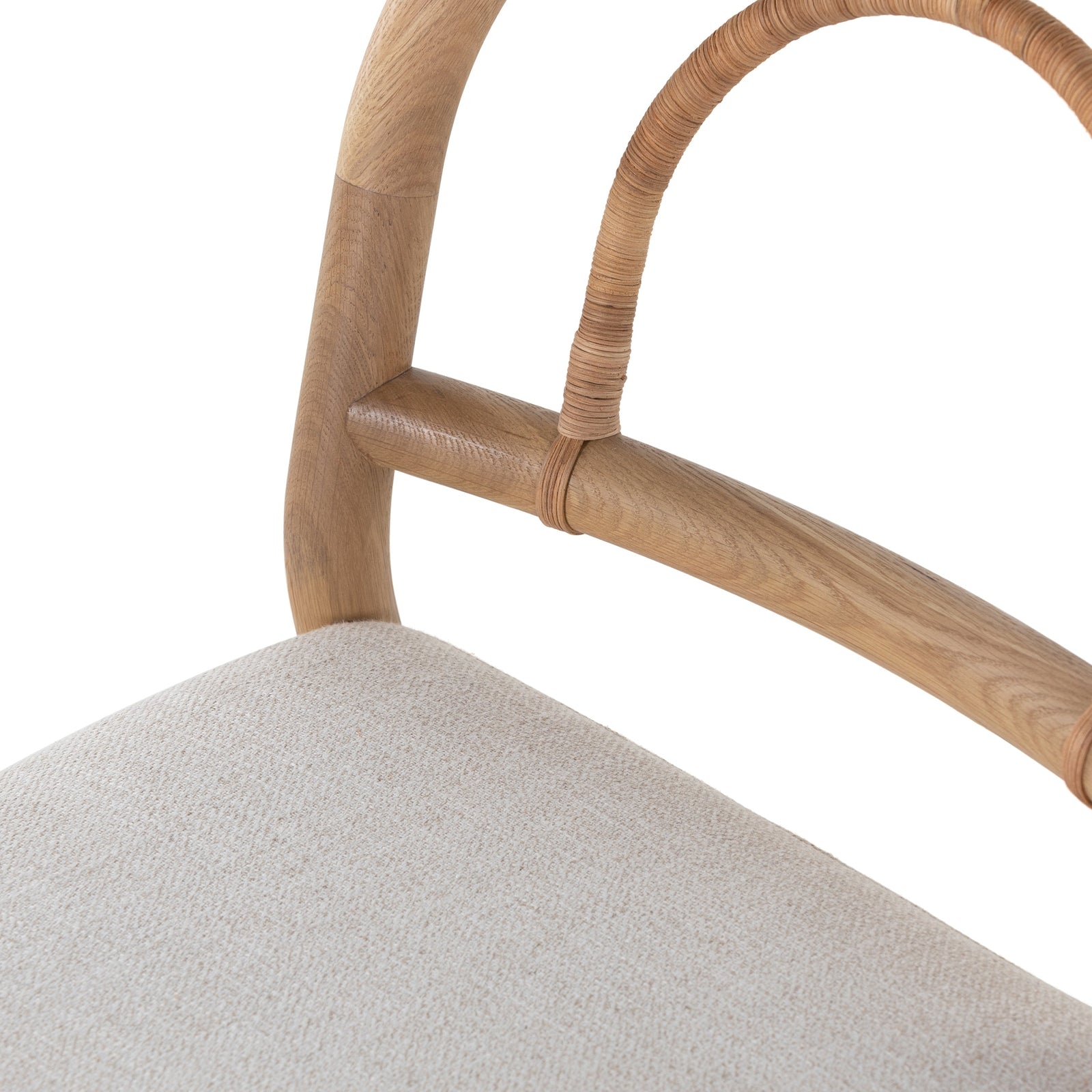 Four Hands Pace Dining Chair