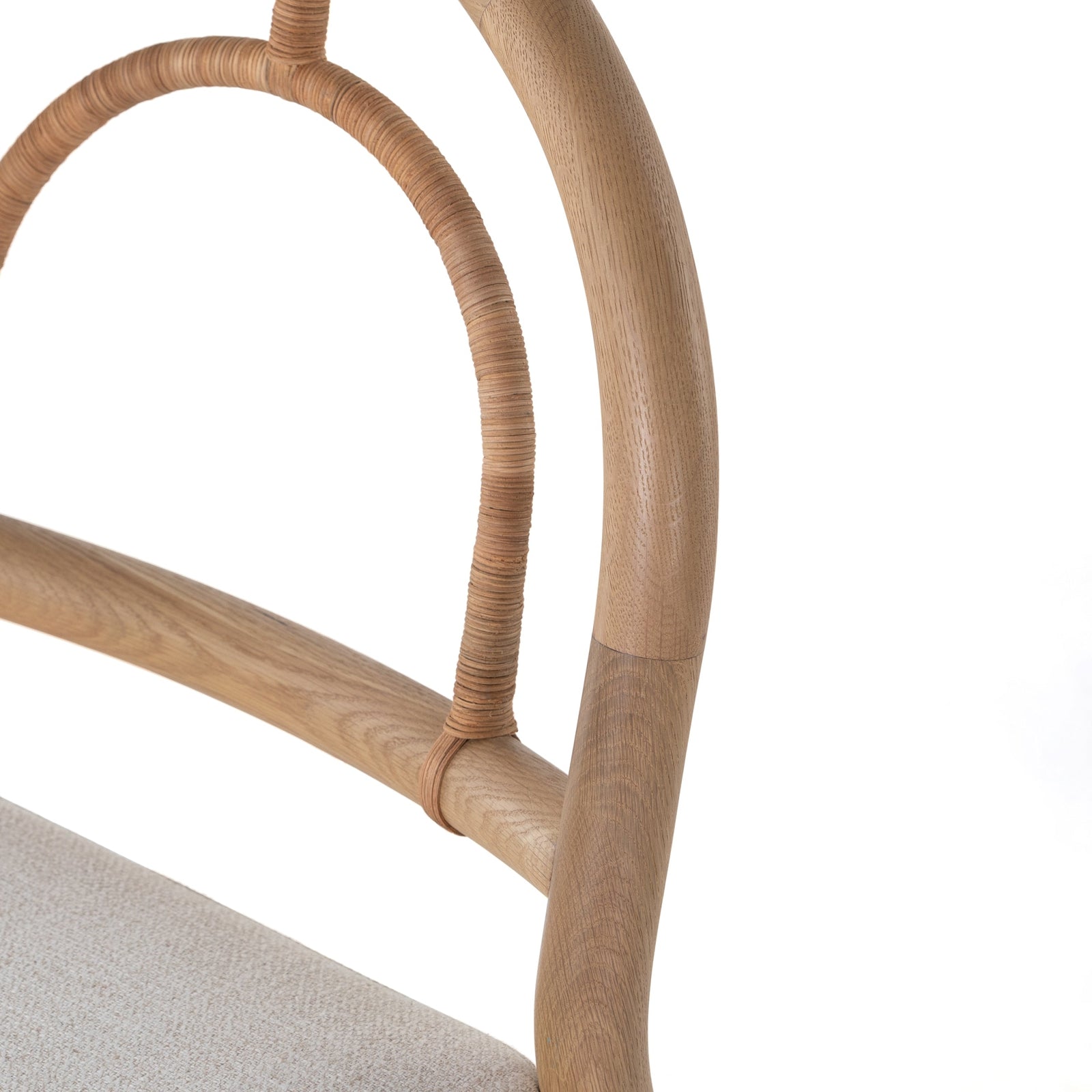 Four Hands Pace Dining Chair