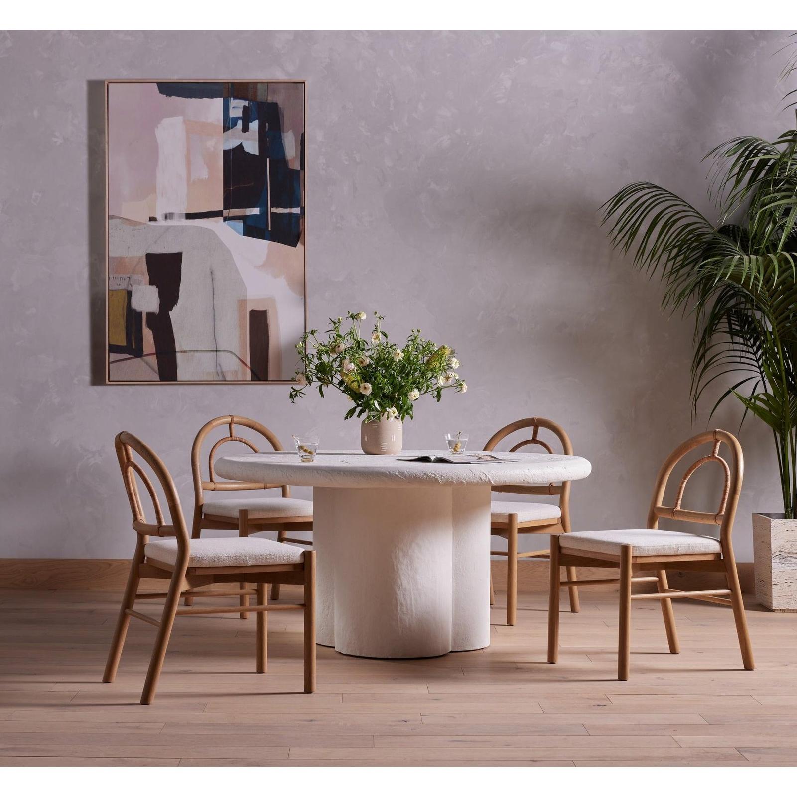 Four Hands Pace Dining Chair