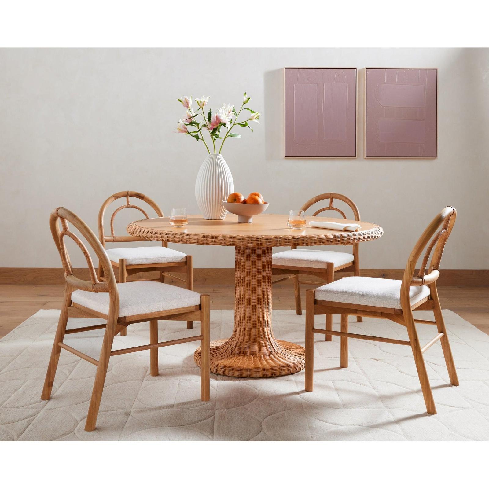Four Hands Pace Dining Chair
