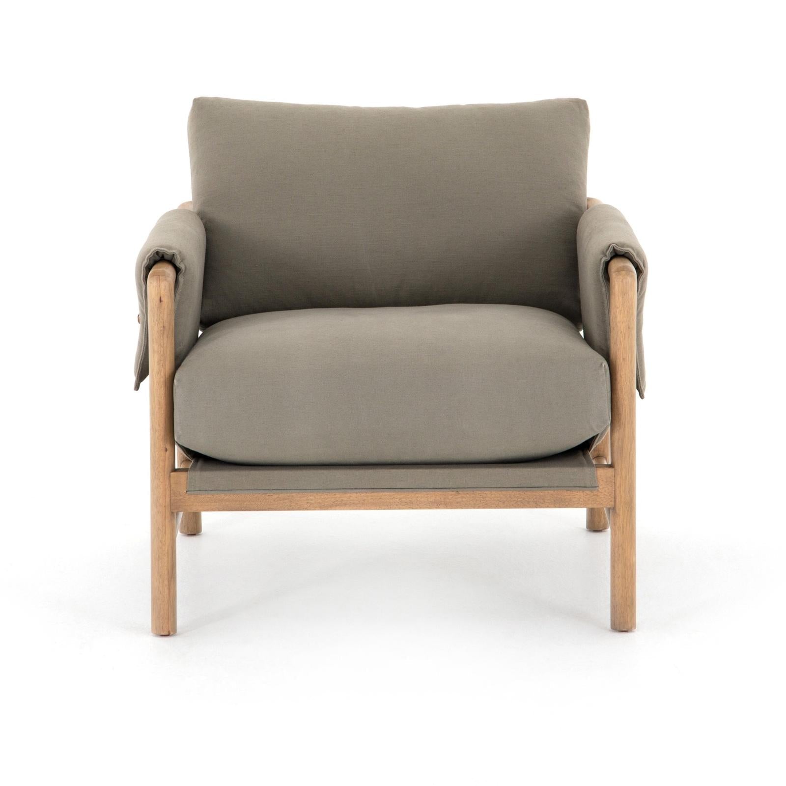 Four Hands Harrison Chair