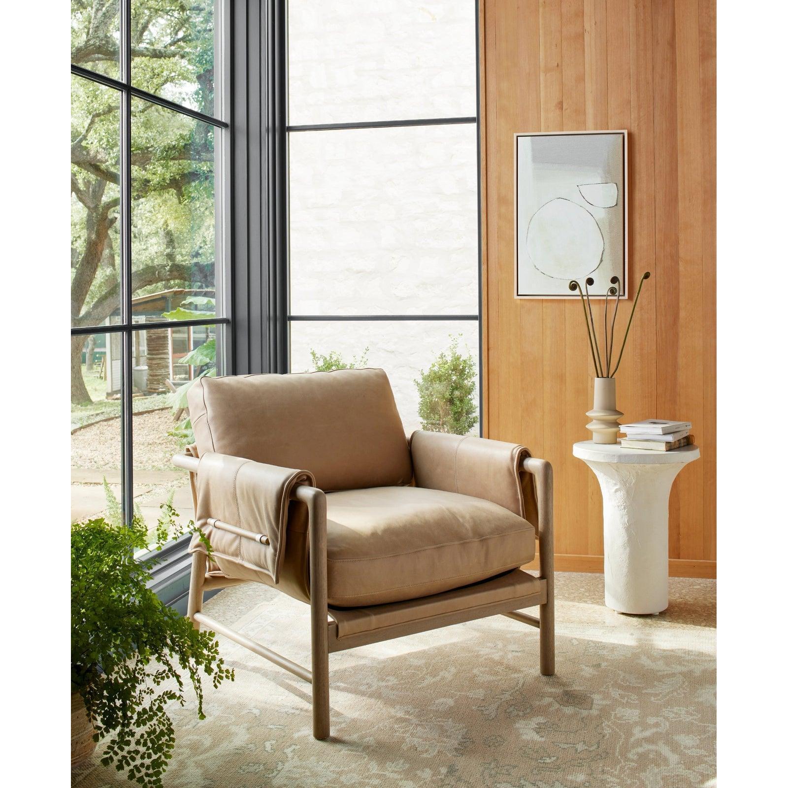 Four Hands Harrison Chair