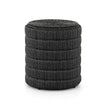 Four Hands Madura End Table