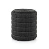Four Hands Madura End Table