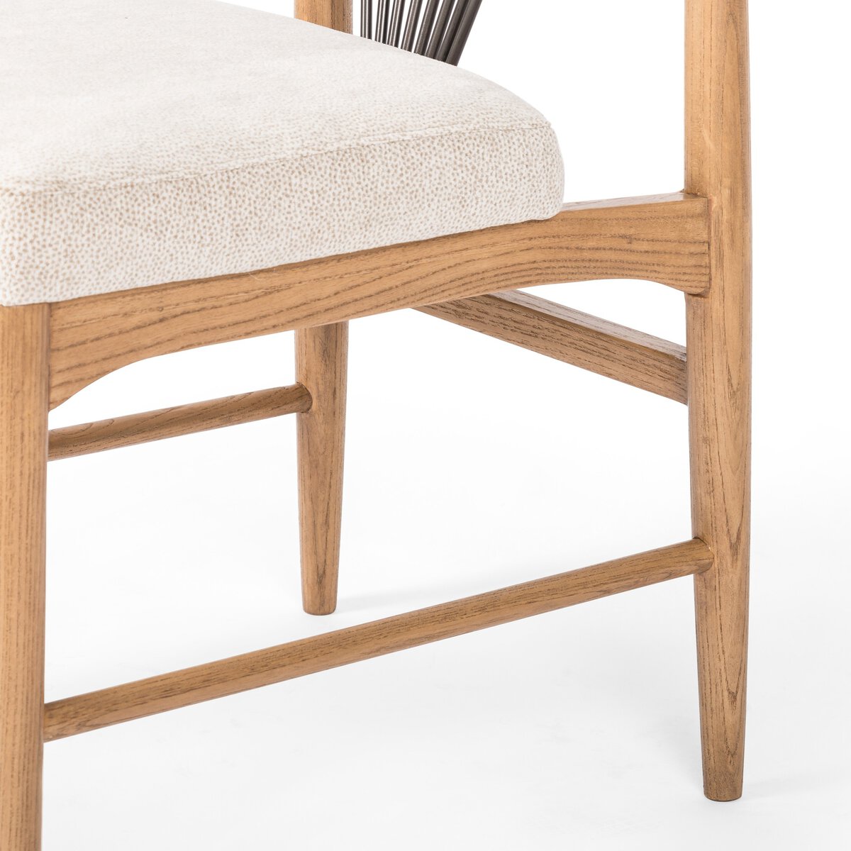 Four Hands Solene Dining Chair