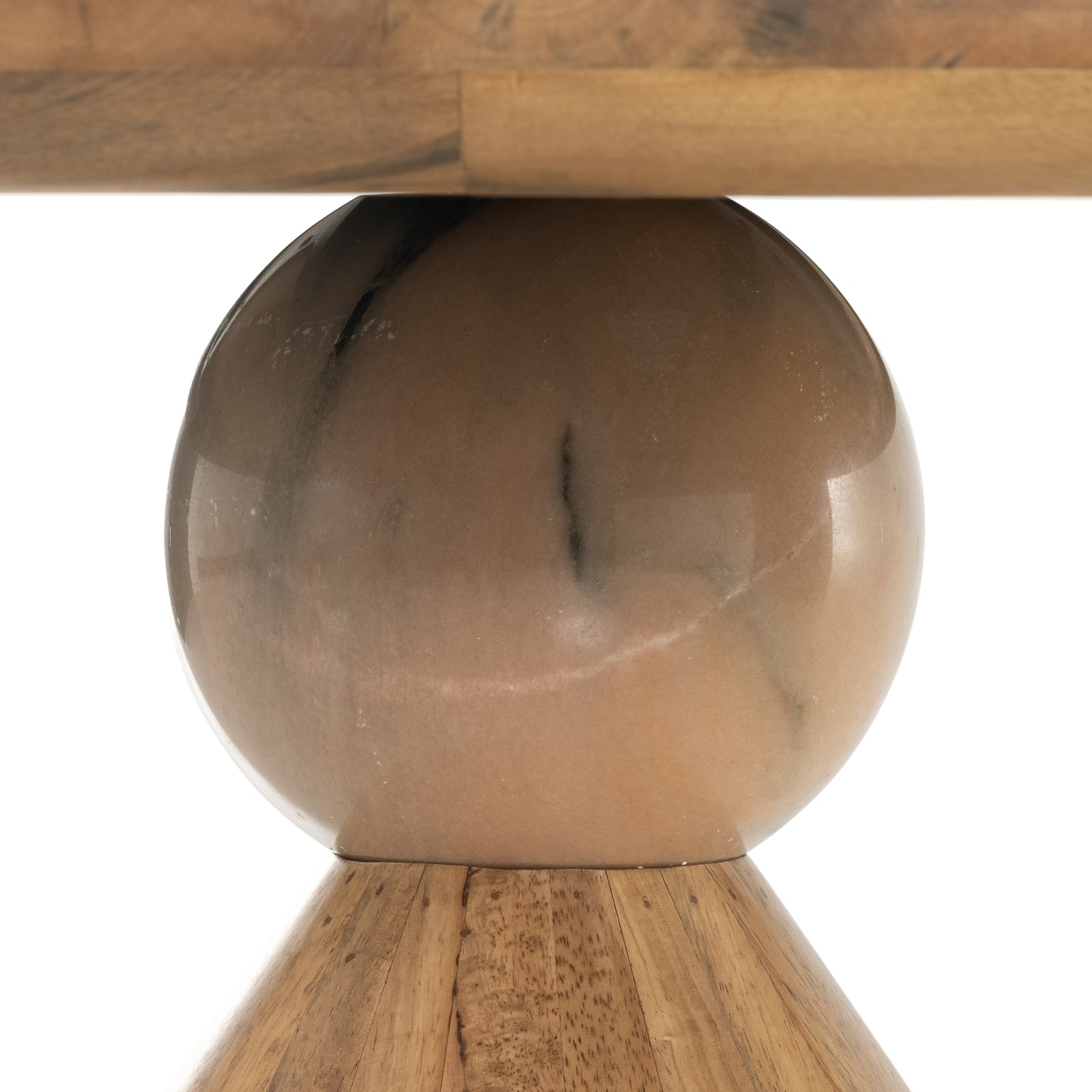 Four Hands Bibianna Dining Table