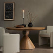 Four Hands Bibianna Dining Table