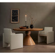 Four Hands Bibianna Dining Table