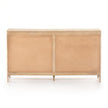 Four Hands Sydney 6 Drawer Dresser