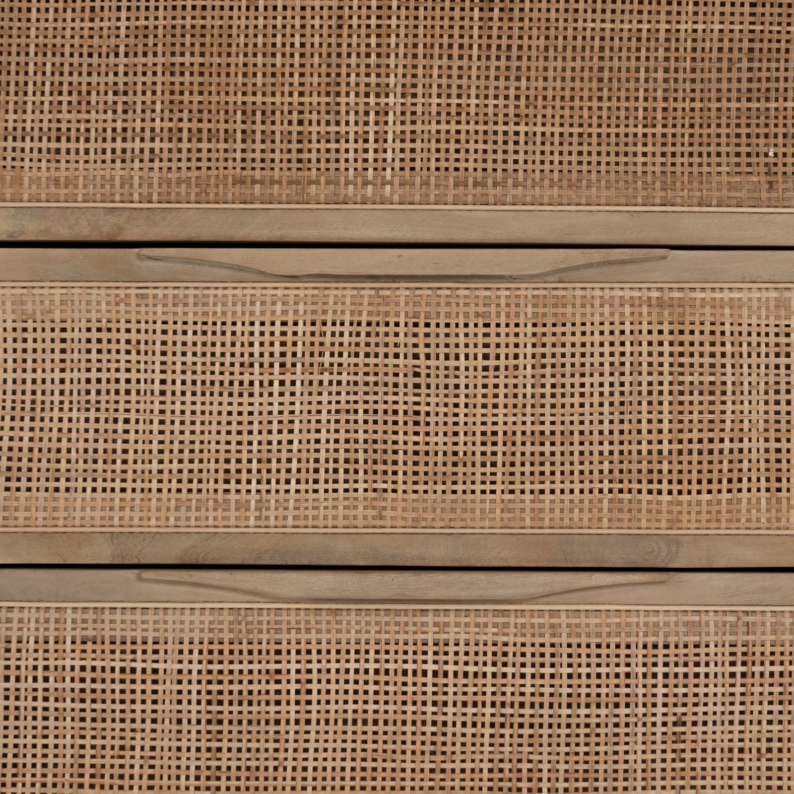 Four Hands Sydney 6 Drawer Dresser