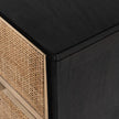 Four Hands Sydney 6 Drawer Dresser