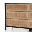 Four Hands Sydney 6 Drawer Dresser