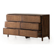 Four Hands Sydney 6 Drawer Dresser