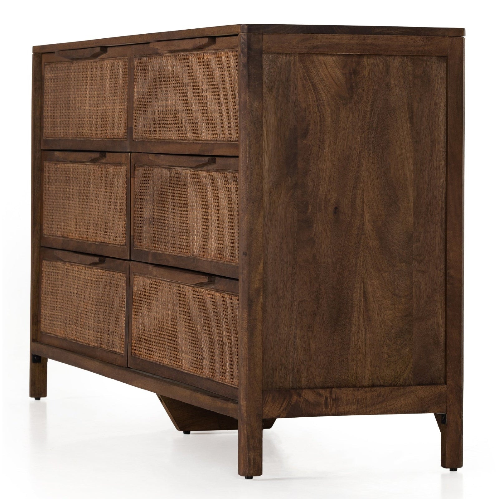 Four Hands Sydney 6 Drawer Dresser