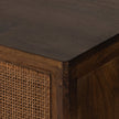 Four Hands Sydney 6 Drawer Dresser