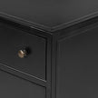 Four Hands Belmont Storage Nightstand