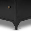 Four Hands Belmont Storage Nightstand