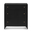 Four Hands Belmont Storage Nightstand