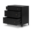 Four Hands Belmont Storage Nightstand