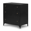 Four Hands Belmont Storage Nightstand