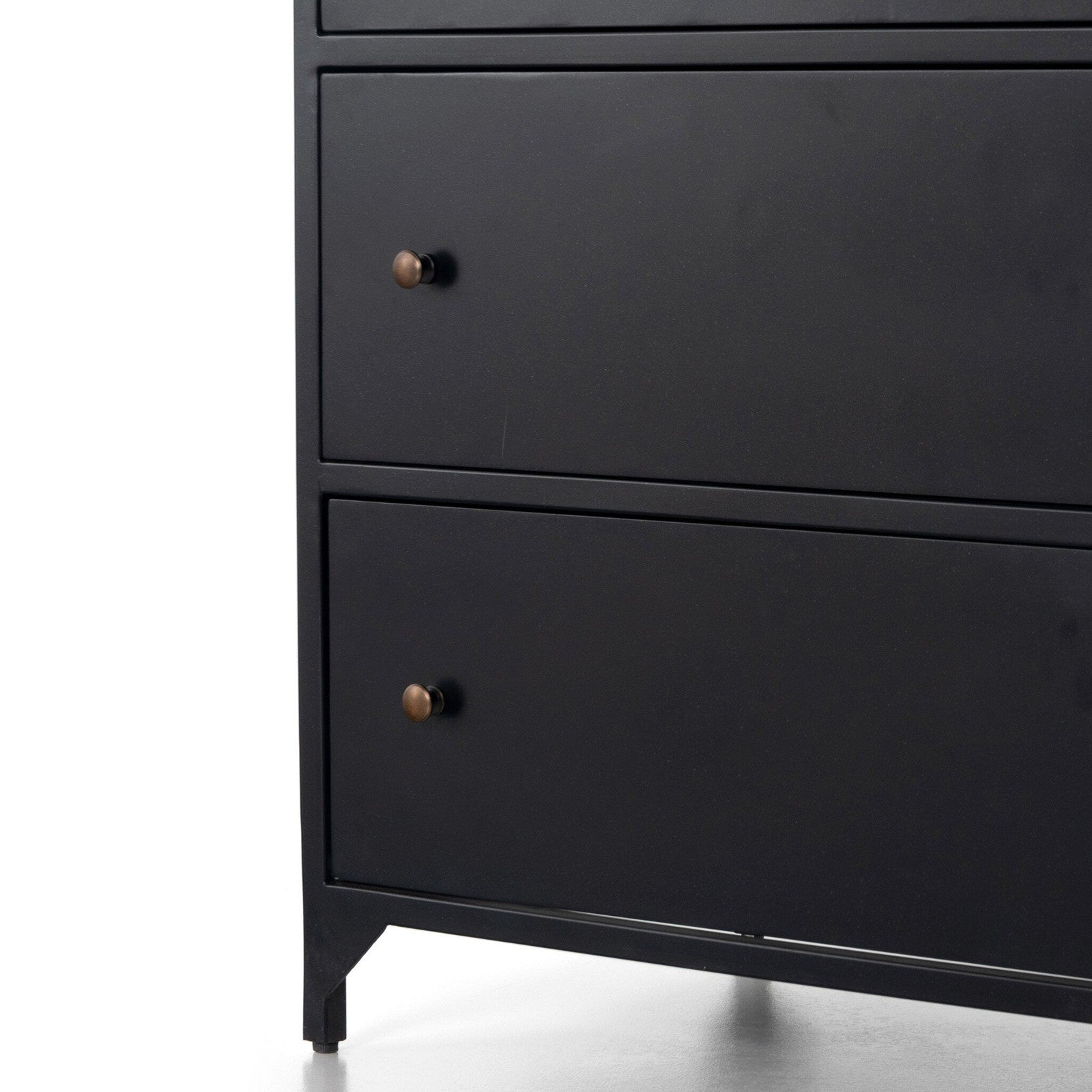 Four Hands Belmont Storage Nightstand