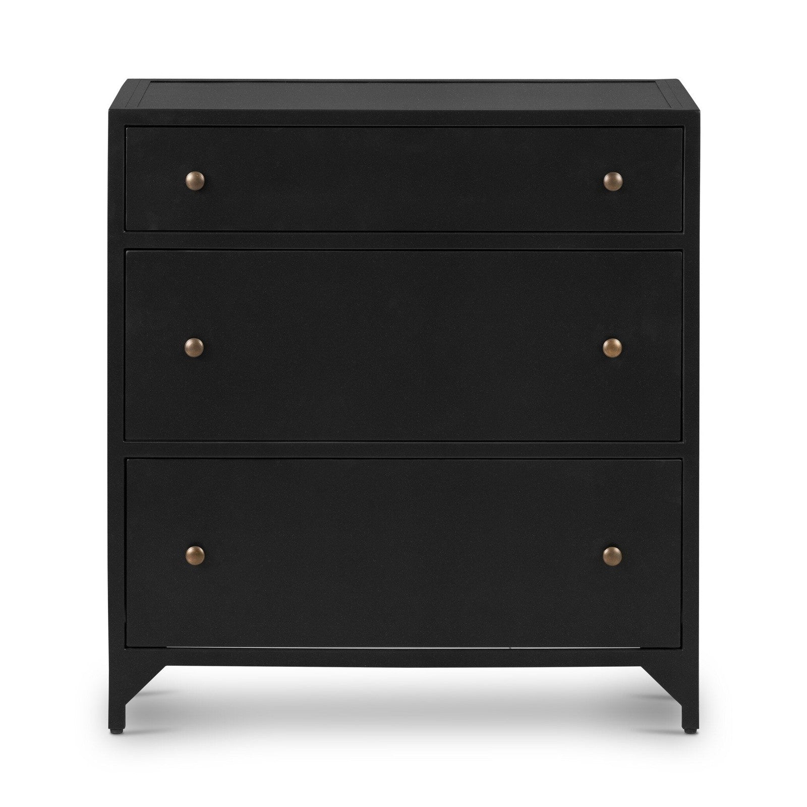 Four Hands Belmont Storage Nightstand