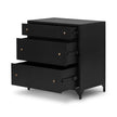 Four Hands Belmont Storage Nightstand
