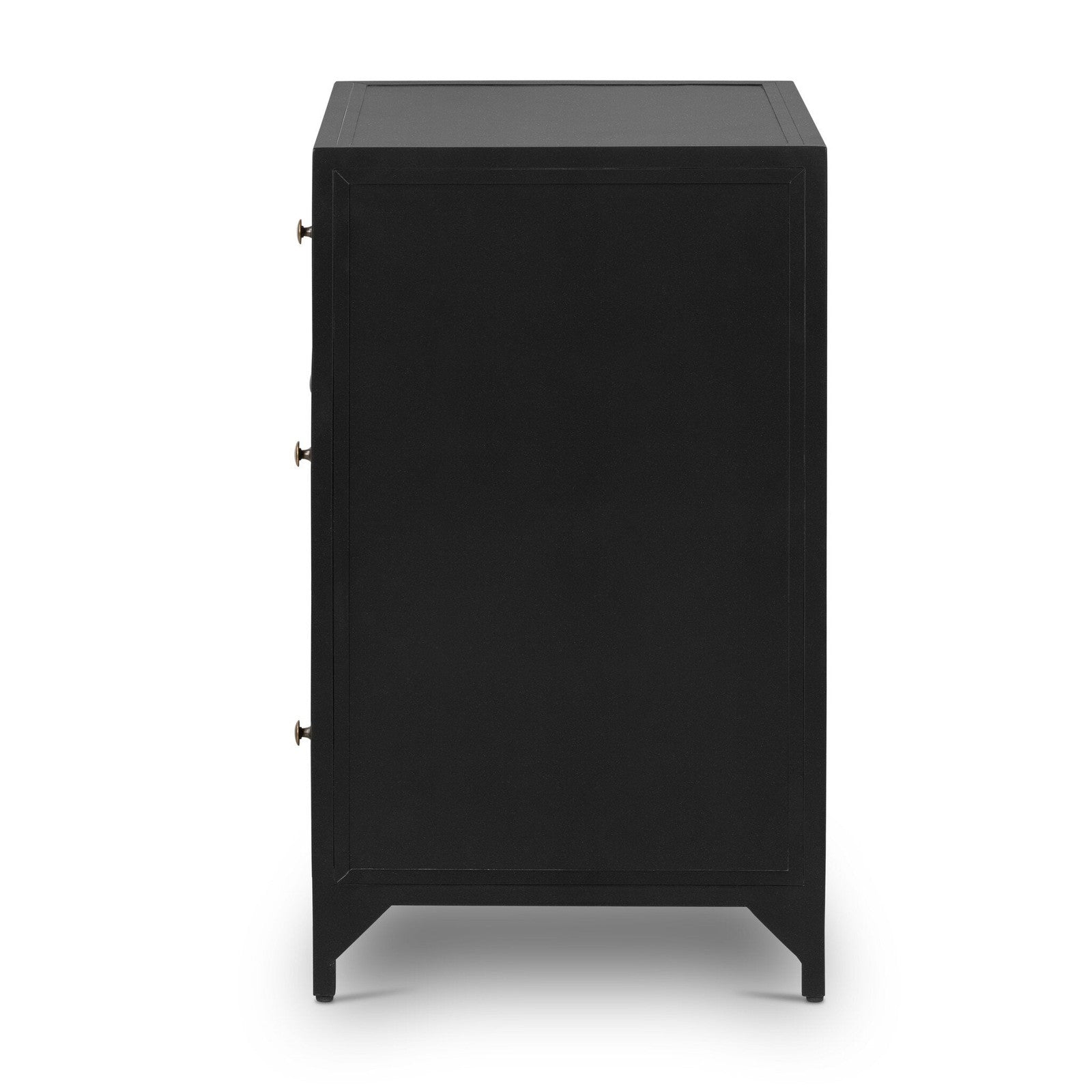 Four Hands Belmont Storage Nightstand