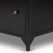 Four Hands Belmont Storage Nightstand