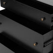 Four Hands Belmont Storage Nightstand