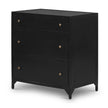 Four Hands Belmont Storage Nightstand