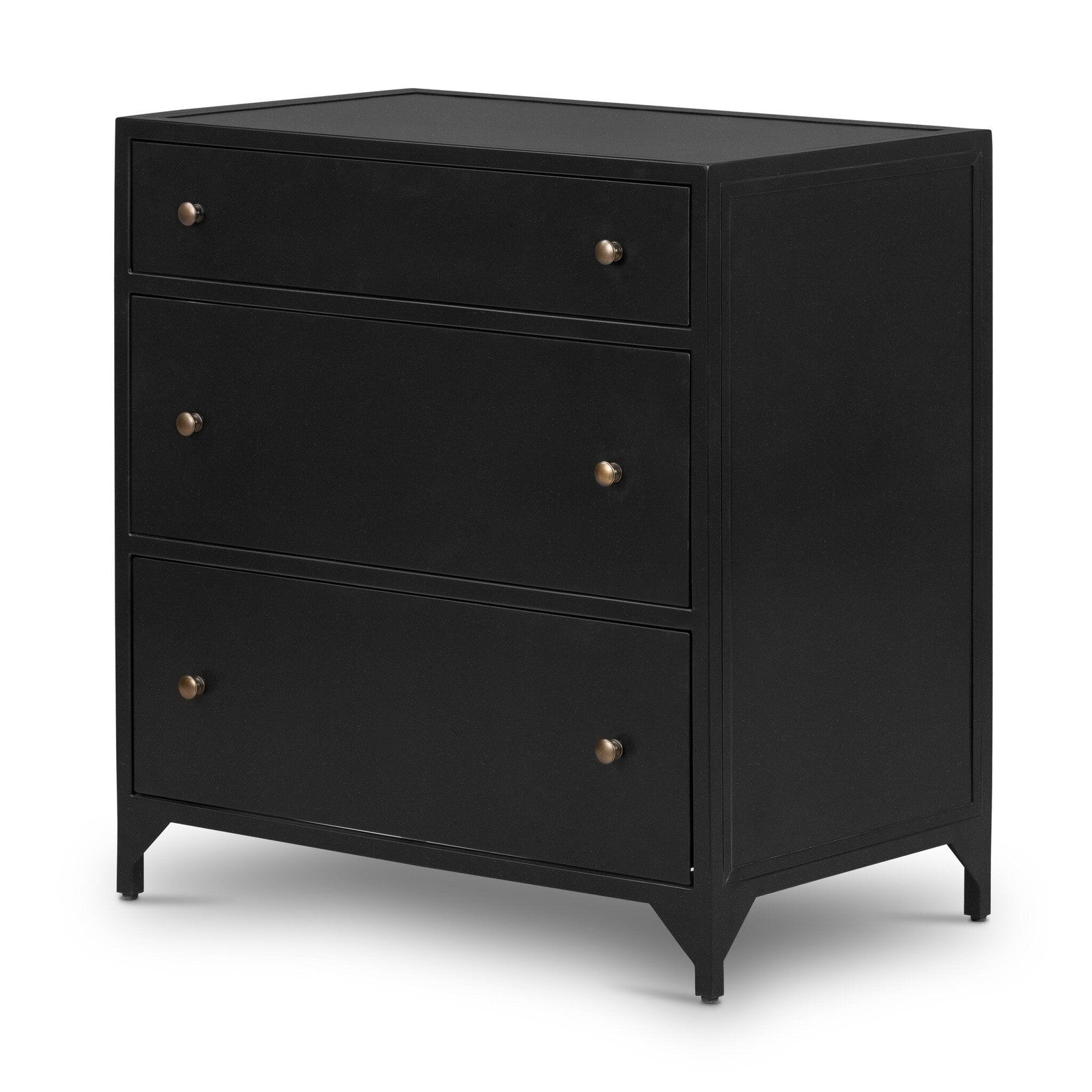 Four Hands Belmont Storage Nightstand