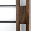 Four Hands Ortega Wine Rack