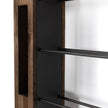 Four Hands Ortega Wine Rack