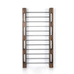 Four Hands Ortega Wine Rack