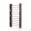 Four Hands Ortega Wine Rack