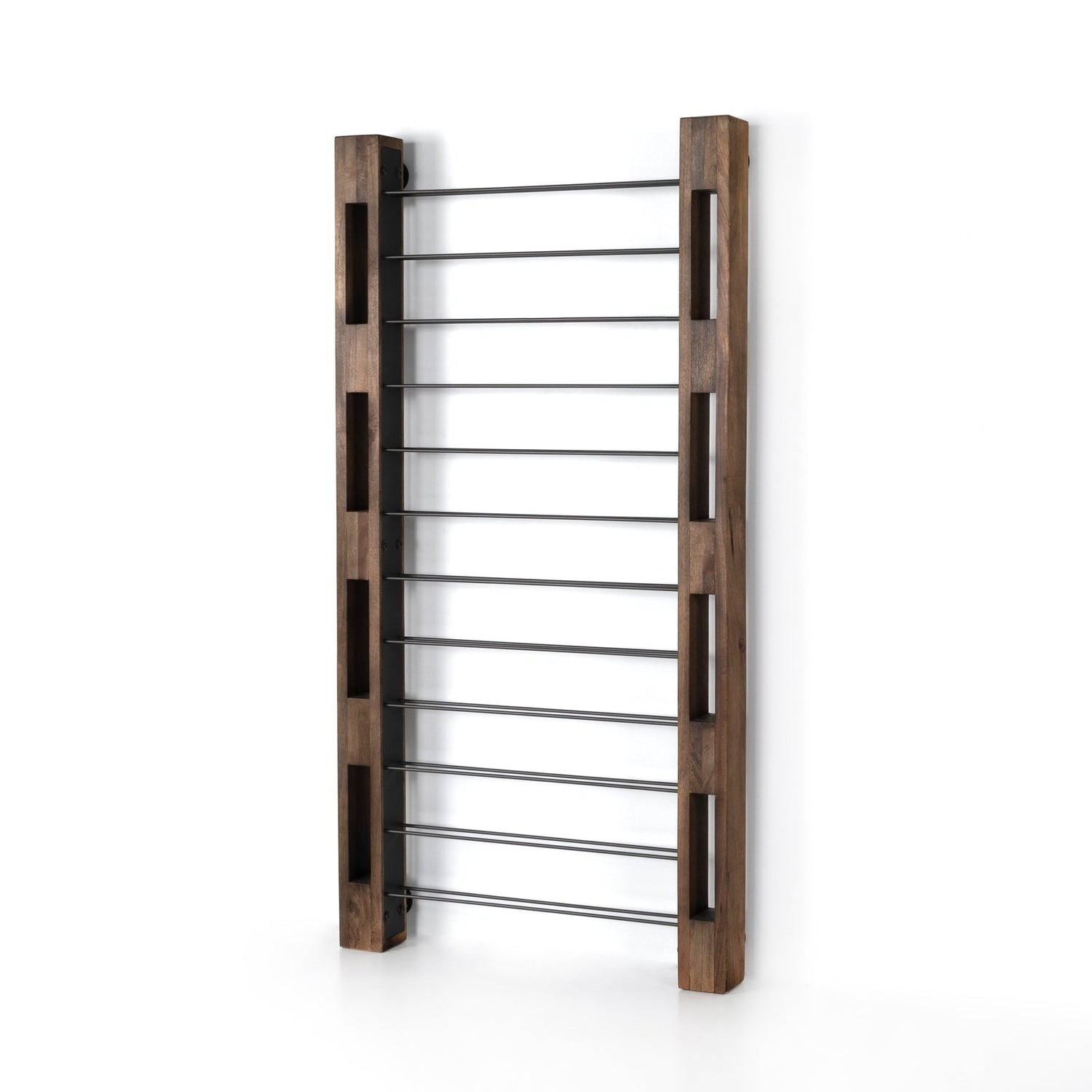 Four Hands Ortega Wine Rack