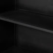 Four Hands Shadow Box Cabinet